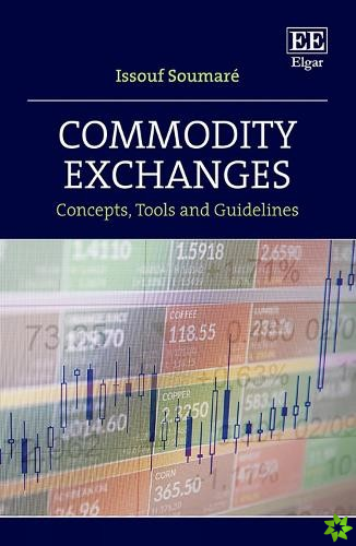 Commodity Exchanges