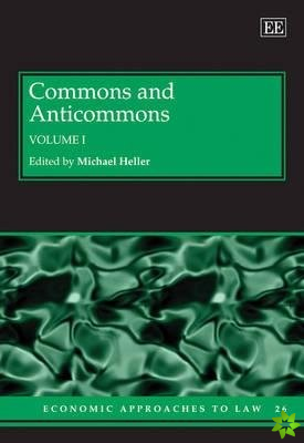 Commons and Anticommons