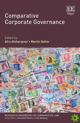 Comparative Corporate Governance