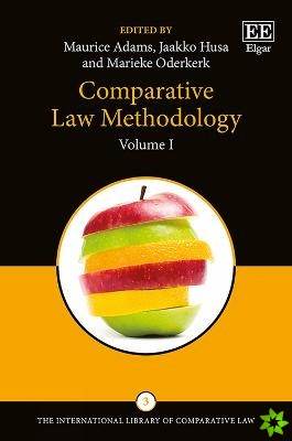 Comparative Law Methodology