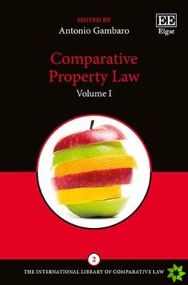 Comparative Property Law