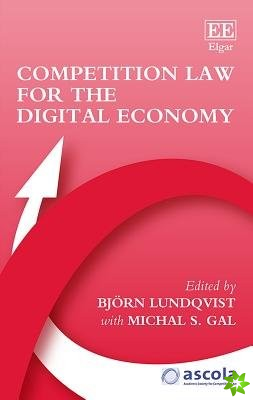 Competition Law for the Digital Economy