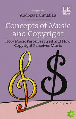 Concepts of Music and Copyright