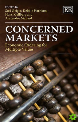 Concerned Markets