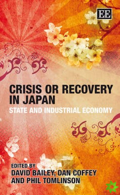 Crisis or Recovery in Japan