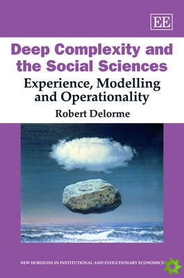 Deep Complexity and the Social Sciences