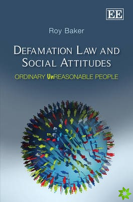 Defamation Law and Social Attitudes