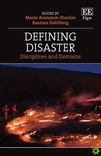 Defining Disaster