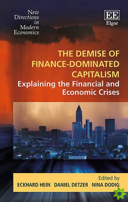 Demise of Finance-dominated Capitalism