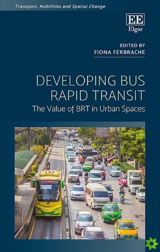 Developing Bus Rapid Transit
