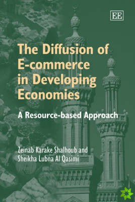 Diffusion of E-commerce in Developing Economies