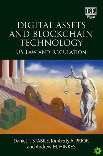 Digital Assets and Blockchain Technology