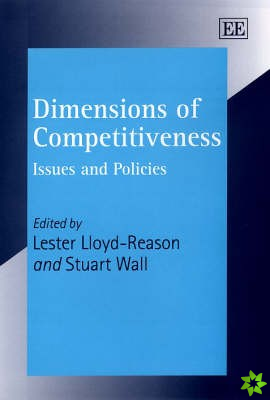 Dimensions of Competitiveness