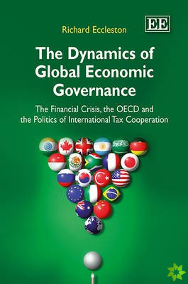 Dynamics of Global Economic Governance