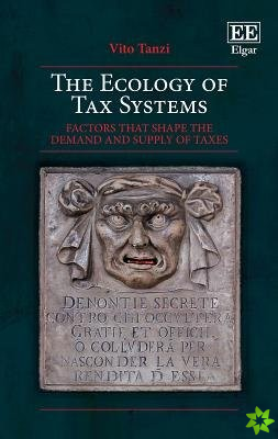 Ecology of Tax Systems