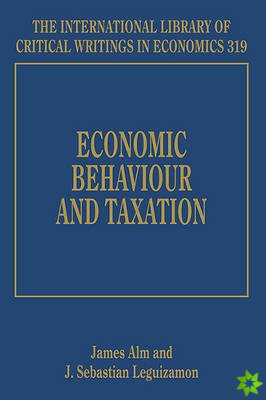 Economic Behaviour and Taxation