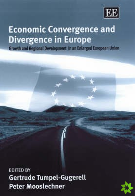 Economic Convergence and Divergence in Europe