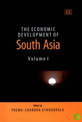 Economic Development of South Asia