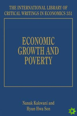 Economic Growth and Poverty