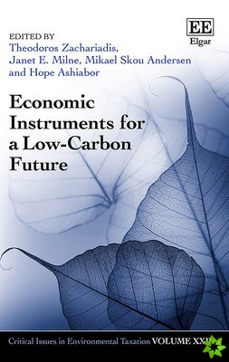 Economic Instruments for a Low-carbon Future