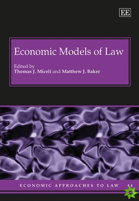 Economic Models of Law