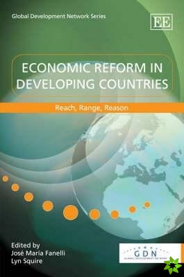 Economic Reform in Developing Countries