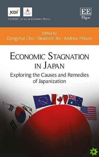 Economic Stagnation in Japan