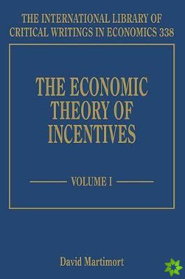 Economic Theory of Incentives