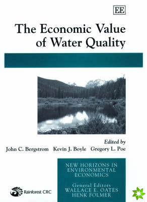 Economic Value of Water Quality