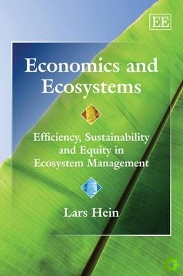 Economics and Ecosystems