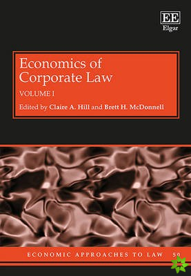 Economics of Corporate Law