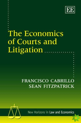 Economics of Courts and Litigation