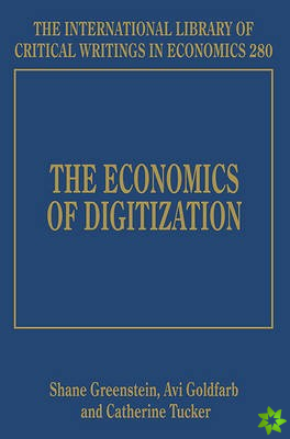 Economics of Digitization