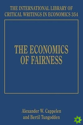 Economics of Fairness
