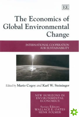 Economics of Global Environmental Change