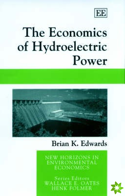Economics of Hydroelectric Power