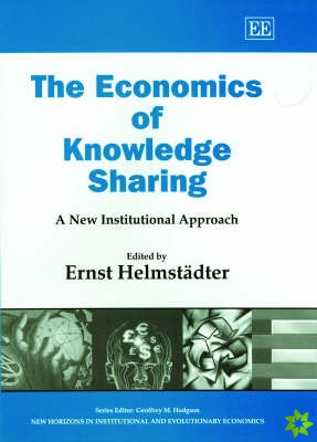 Economics of Knowledge Sharing