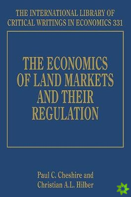 Economics of Land Markets and their Regulation