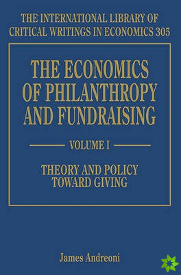 Economics of Philanthropy and Fundraising