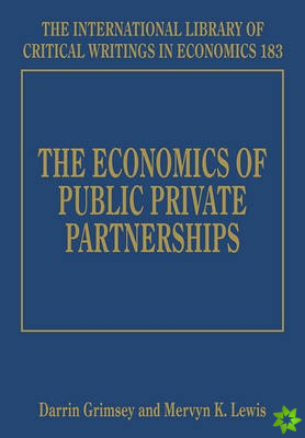 Economics of Public Private Partnerships
