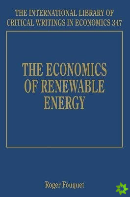 Economics of Renewable Energy