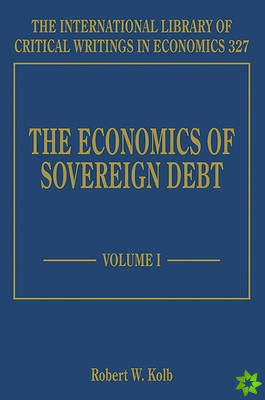 Economics of Sovereign Debt