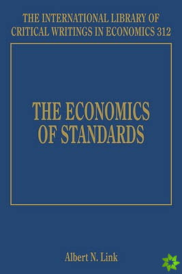 Economics of Standards