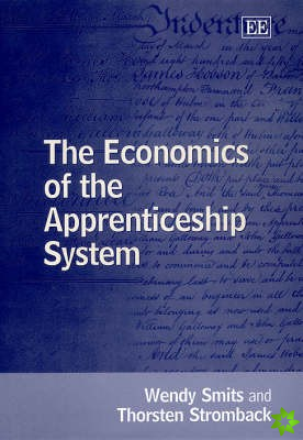 Economics of the Apprenticeship System