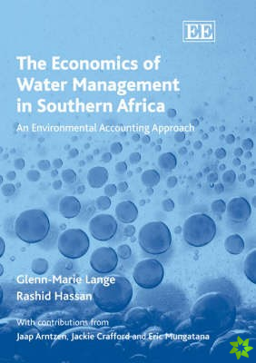 Economics of Water Management in Southern Africa
