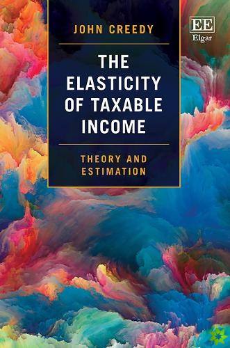 Elasticity of Taxable Income