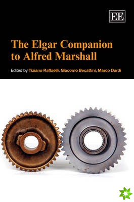Elgar Companion to Alfred Marshall