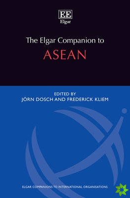 Elgar Companion to ASEAN