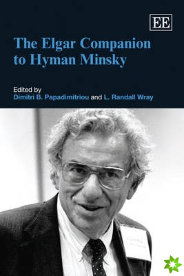 Elgar Companion to Hyman Minsky