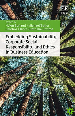 Embedding Sustainability, Corporate Social Responsibility and Ethics in Business Education